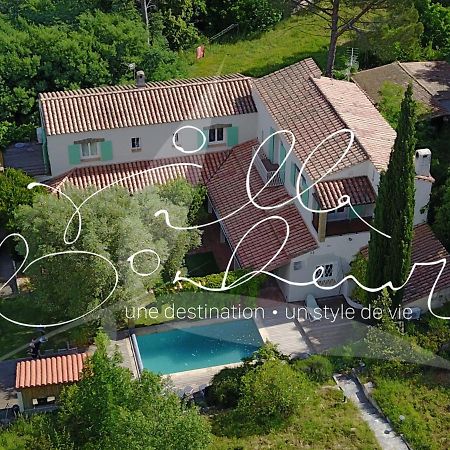 Villa Bonheur Vallespir Céret Екстериор снимка