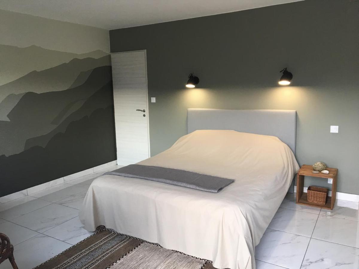 Villa Bonheur Vallespir Céret Екстериор снимка
