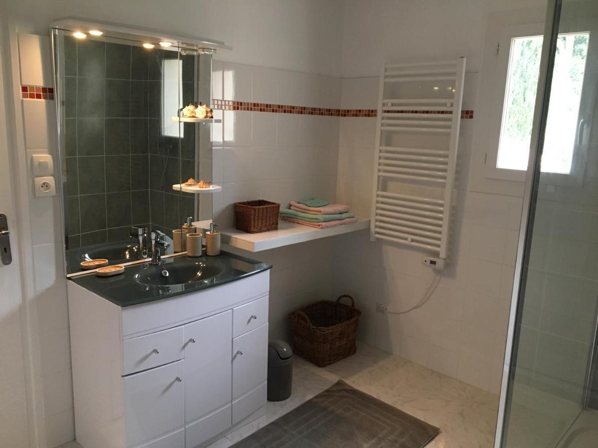 Villa Bonheur Vallespir Céret Екстериор снимка
