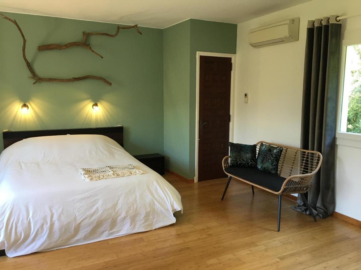 Villa Bonheur Vallespir Céret Екстериор снимка