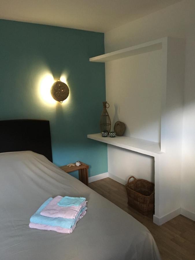 Villa Bonheur Vallespir Céret Екстериор снимка