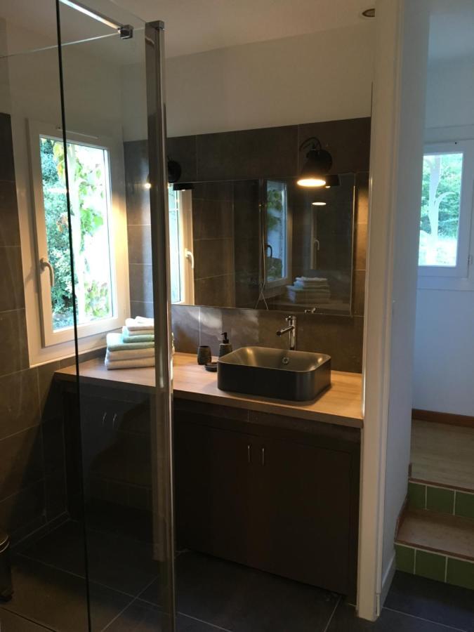 Villa Bonheur Vallespir Céret Екстериор снимка