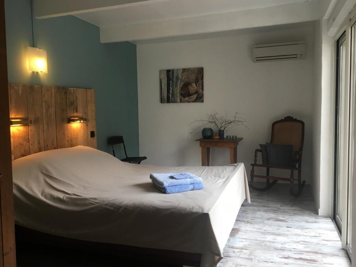 Villa Bonheur Vallespir Céret Екстериор снимка
