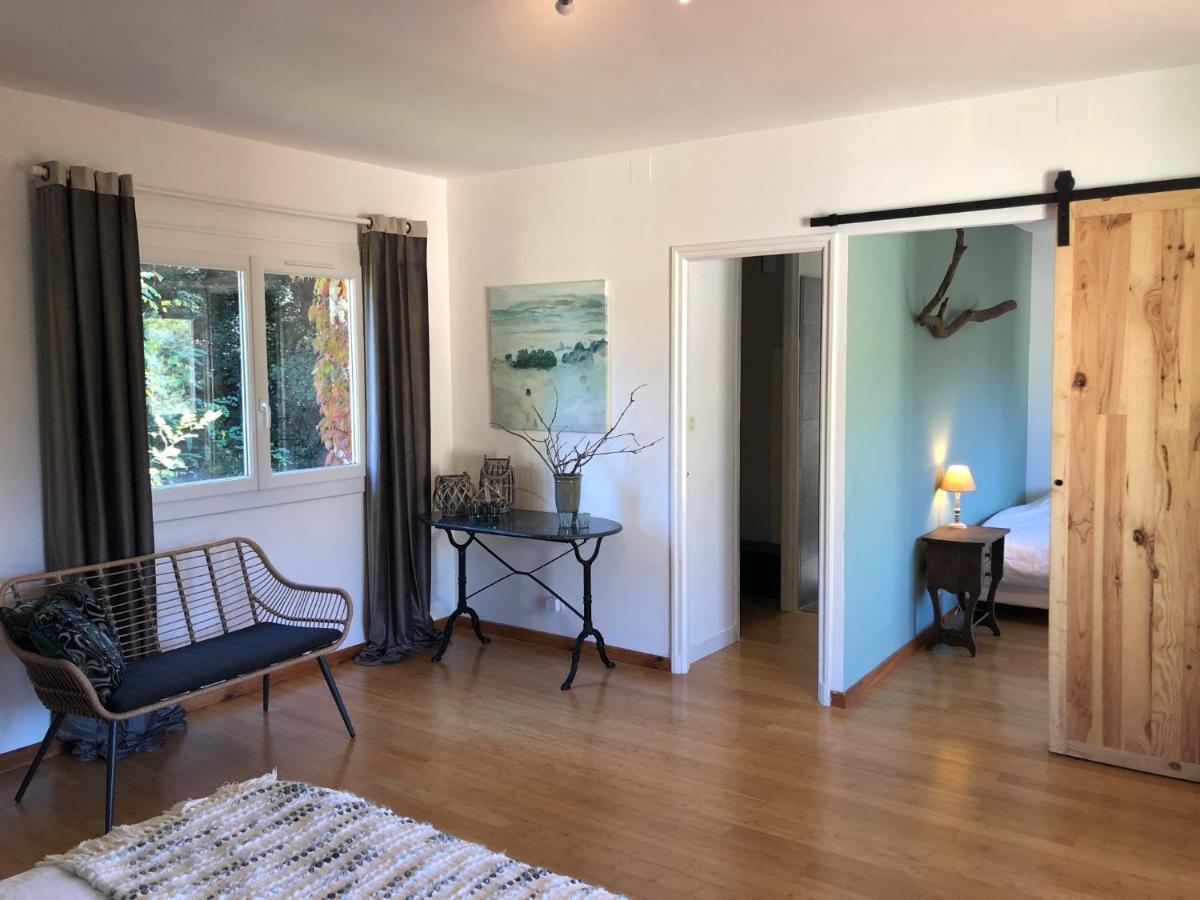Villa Bonheur Vallespir Céret Екстериор снимка