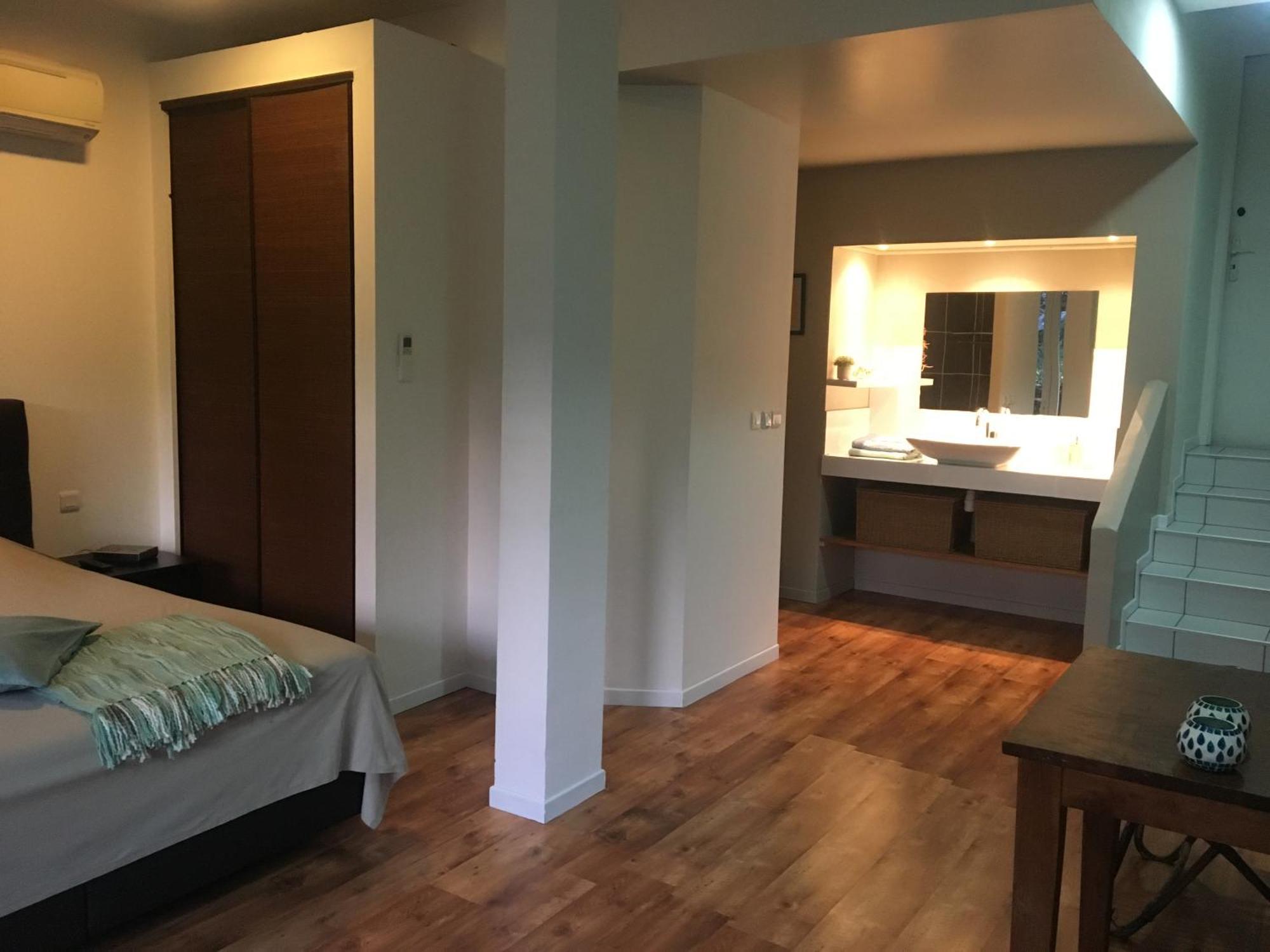 Villa Bonheur Vallespir Céret Екстериор снимка