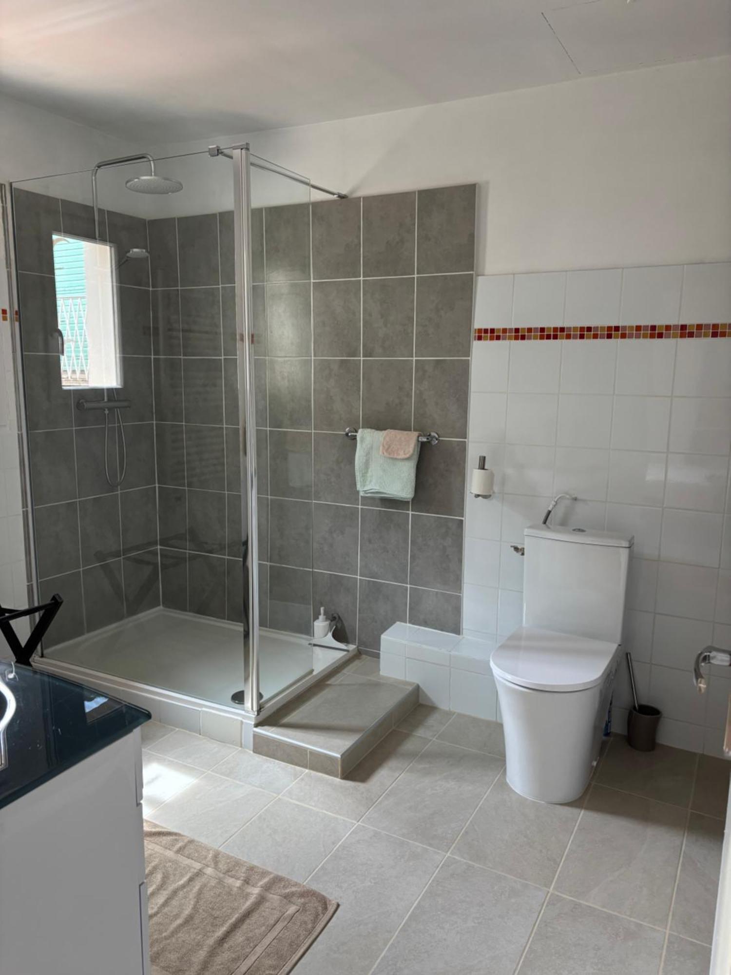 Villa Bonheur Vallespir Céret Екстериор снимка