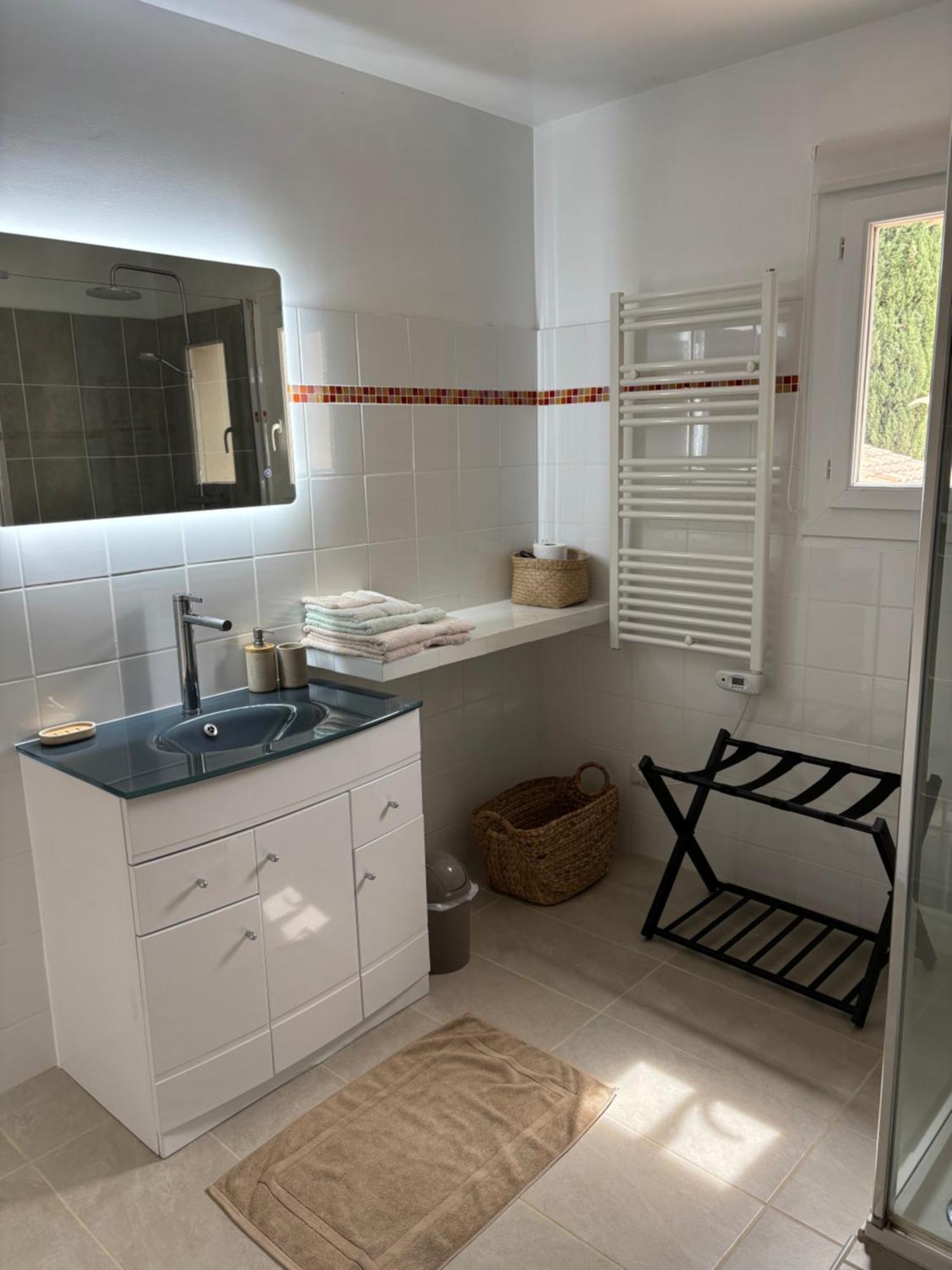 Villa Bonheur Vallespir Céret Екстериор снимка